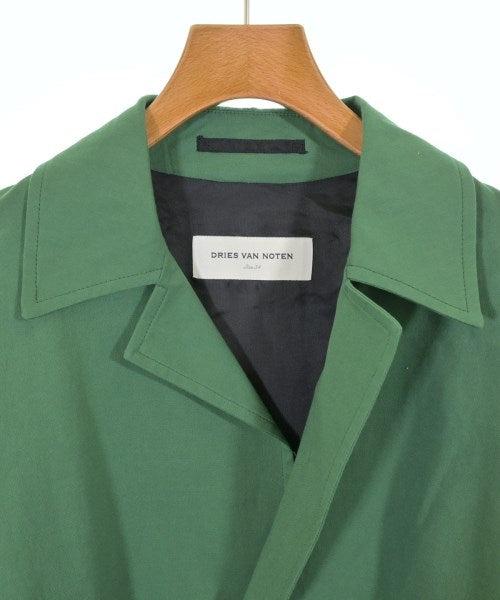 DRIES VAN NOTEN เสื้อโค้ท อื่น