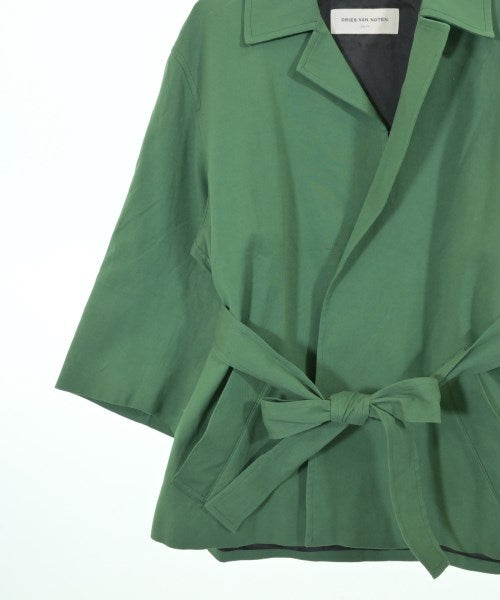 DRIES VAN NOTEN เสื้อโค้ท อื่น