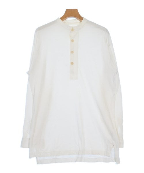 DRIES VAN NOTEN เสื้อยืด/เสื้อท็อปส์