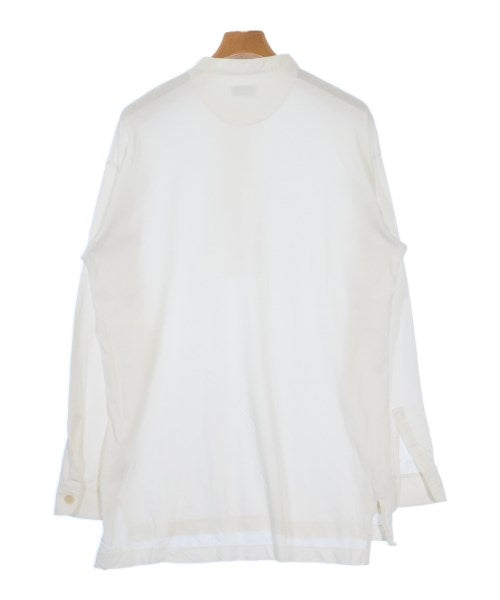 DRIES VAN NOTEN เสื้อยืด/เสื้อท็อปส์