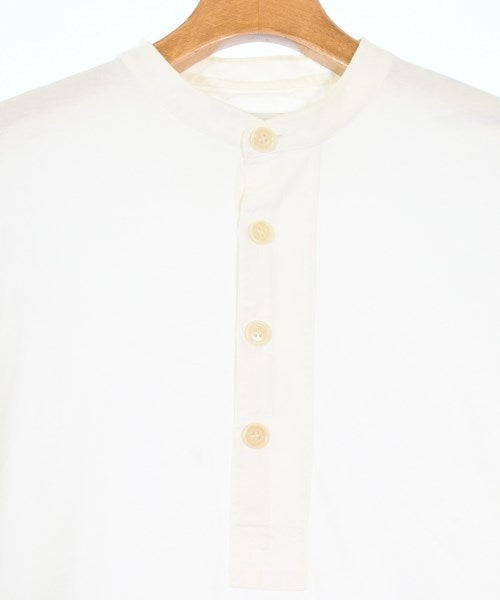 DRIES VAN NOTEN เสื้อยืด/เสื้อท็อปส์