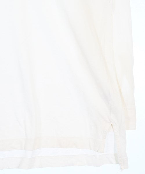 DRIES VAN NOTEN เสื้อยืด/เสื้อท็อปส์