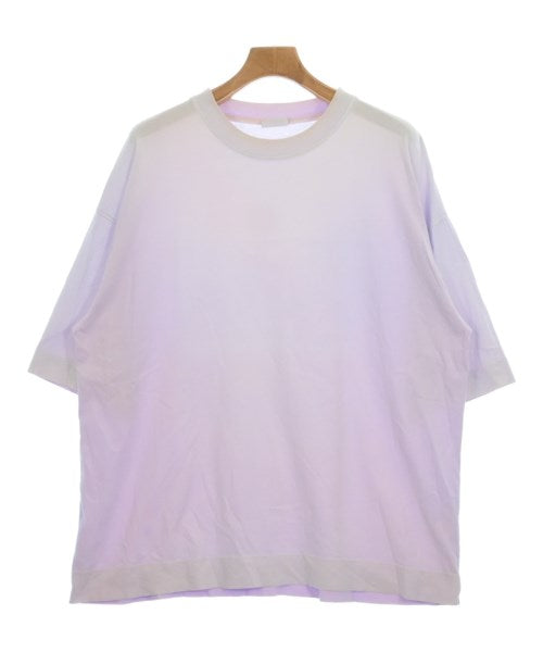 DRIES VAN NOTEN เสื้อยืด/เสื้อท็อปส์