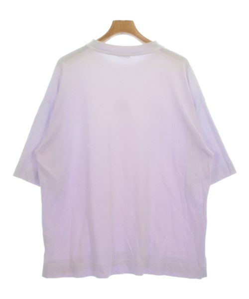 DRIES VAN NOTEN เสื้อยืด/เสื้อท็อปส์