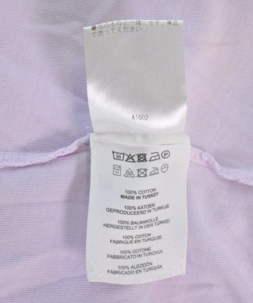 DRIES VAN NOTEN เสื้อยืด/เสื้อท็อปส์