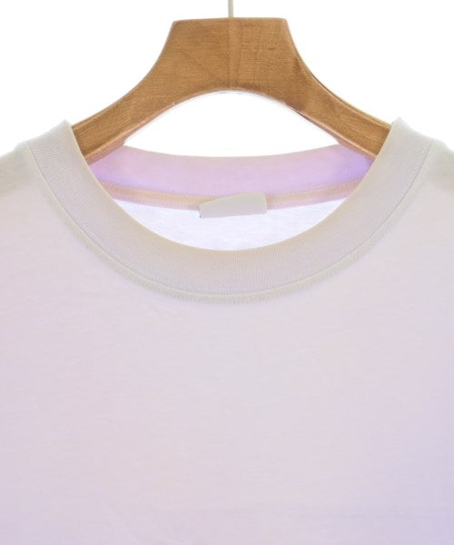 DRIES VAN NOTEN เสื้อยืด/เสื้อท็อปส์