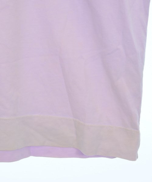 DRIES VAN NOTEN เสื้อยืด/เสื้อท็อปส์
