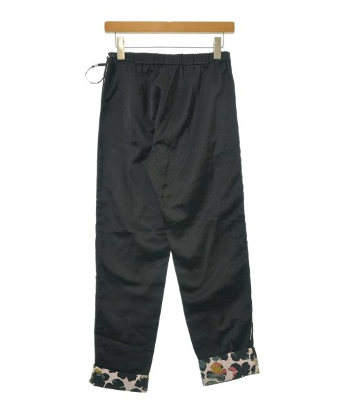 DRIES VAN NOTEN กางเกง 5 ส่วน