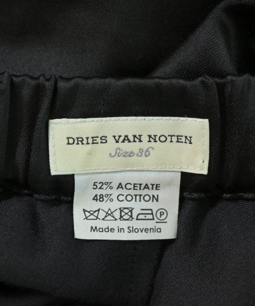 DRIES VAN NOTEN กางเกง 5 ส่วน