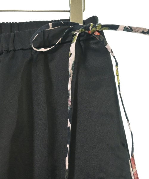 DRIES VAN NOTEN กางเกง 5 ส่วน