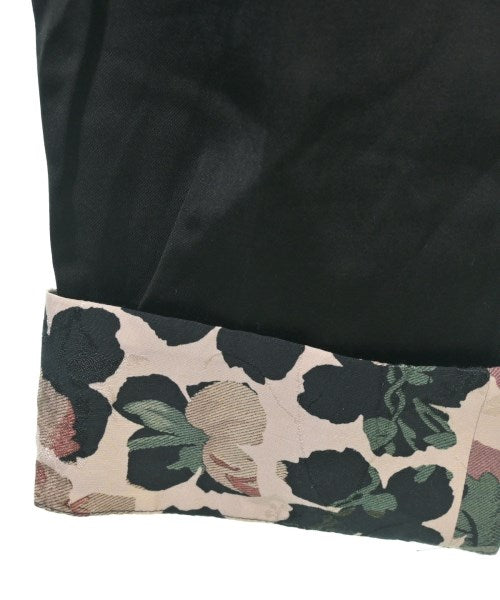 DRIES VAN NOTEN กางเกง 5 ส่วน