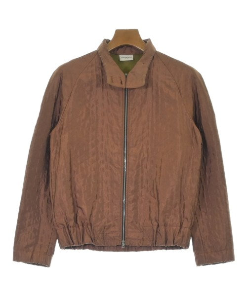 DRIES VAN NOTEN แจ็คเก็ตเบลาส์ อื่น