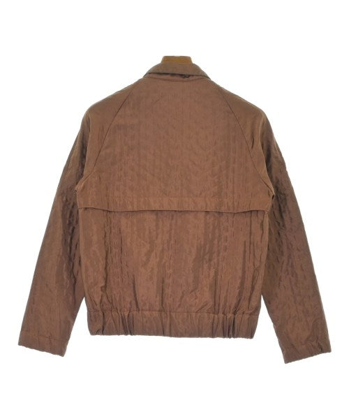 DRIES VAN NOTEN แจ็คเก็ตเบลาส์ อื่น
