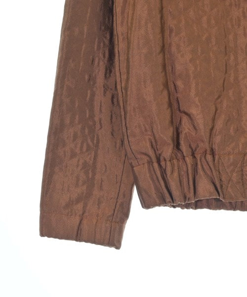 DRIES VAN NOTEN แจ็คเก็ตเบลาส์ อื่น