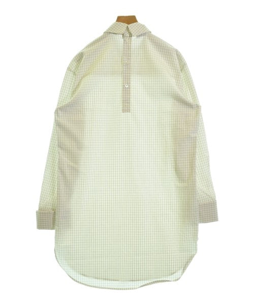DRIES VAN NOTEN ชุดเดรส