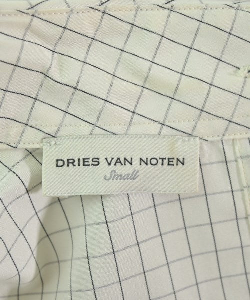 DRIES VAN NOTEN ชุดเดรส