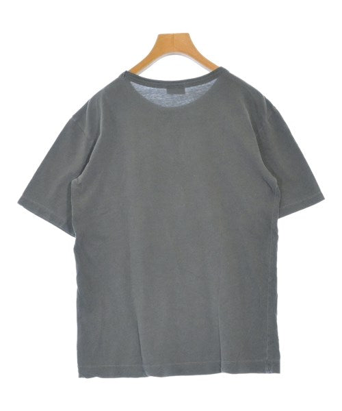 DRIES VAN NOTEN เสื้อยืด/เสื้อท็อปส์