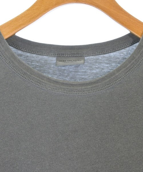 DRIES VAN NOTEN เสื้อยืด/เสื้อท็อปส์