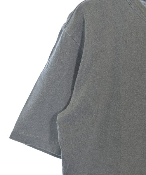 DRIES VAN NOTEN เสื้อยืด/เสื้อท็อปส์