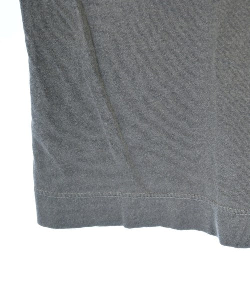 DRIES VAN NOTEN เสื้อยืด/เสื้อท็อปส์