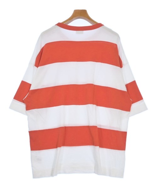 DRIES VAN NOTEN เสื้อยืด/เสื้อท็อปส์