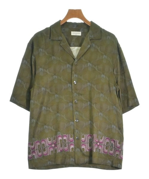 DRIES VAN NOTEN เสื้อลำลอง