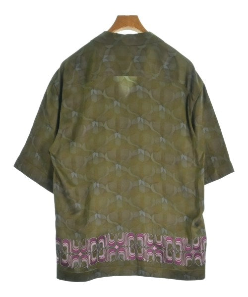DRIES VAN NOTEN เสื้อลำลอง