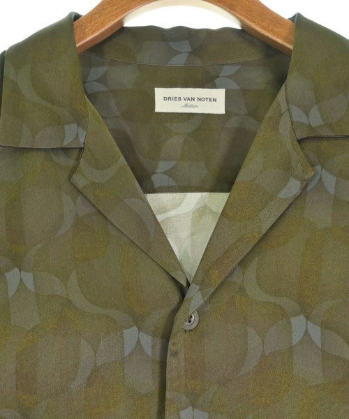 DRIES VAN NOTEN เสื้อลำลอง
