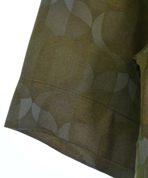 DRIES VAN NOTEN เสื้อลำลอง