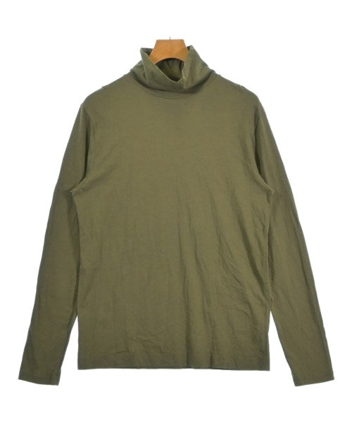 DRIES VAN NOTEN เสื้อยืด/เสื้อท็อปส์