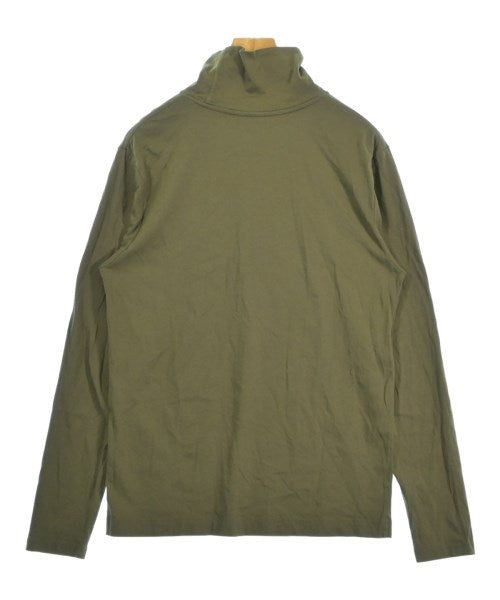 DRIES VAN NOTEN เสื้อยืด/เสื้อท็อปส์
