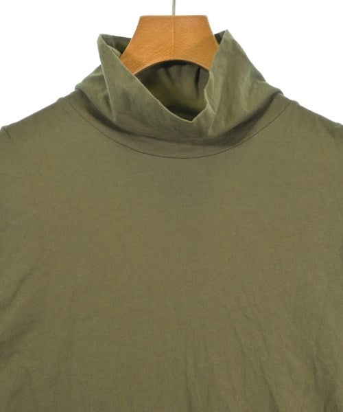 DRIES VAN NOTEN เสื้อยืด/เสื้อท็อปส์