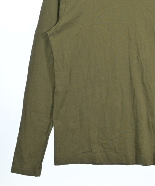 DRIES VAN NOTEN เสื้อยืด/เสื้อท็อปส์