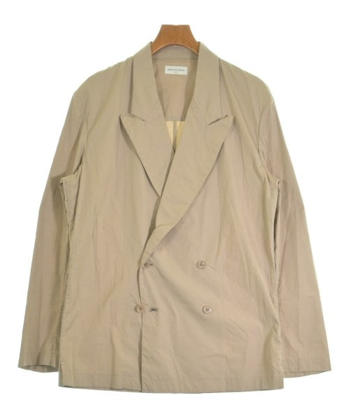 DRIES VAN NOTEN แจ็คเก็ต