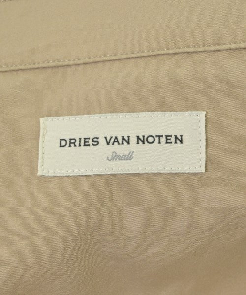 DRIES VAN NOTEN แจ็คเก็ต