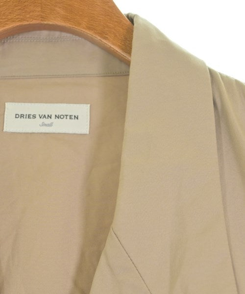 DRIES VAN NOTEN แจ็คเก็ต