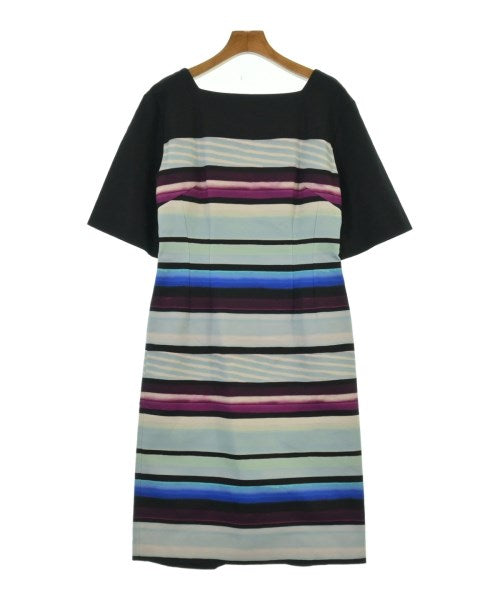 DRIES VAN NOTEN ชุดเดรส