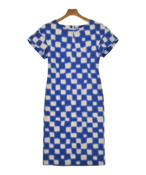 DRIES VAN NOTEN ชุดเดรส