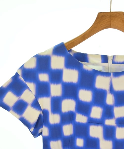 DRIES VAN NOTEN ชุดเดรส