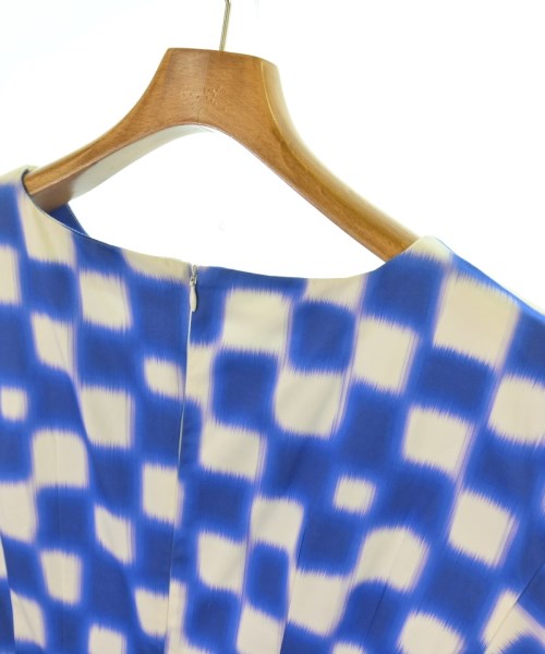 DRIES VAN NOTEN ชุดเดรส