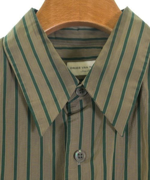 DRIES VAN NOTEN เสื้อลำลอง