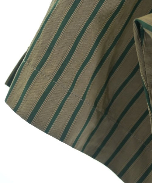 DRIES VAN NOTEN เสื้อลำลอง