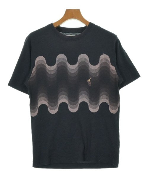 DRIES VAN NOTEN เสื้อยืด/เสื้อท็อปส์