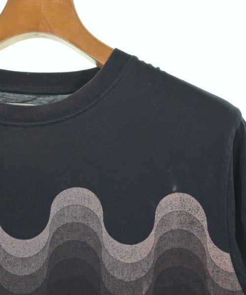 DRIES VAN NOTEN เสื้อยืด/เสื้อท็อปส์