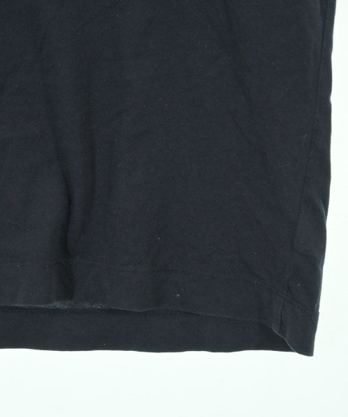 DRIES VAN NOTEN เสื้อยืด/เสื้อท็อปส์