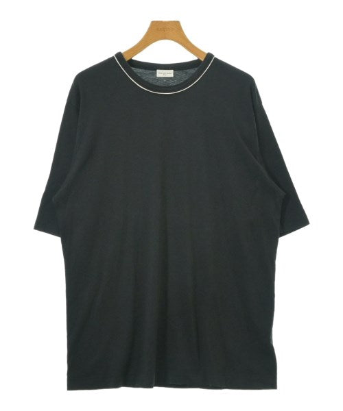 DRIES VAN NOTEN เสื้อยืด/เสื้อท็อปส์