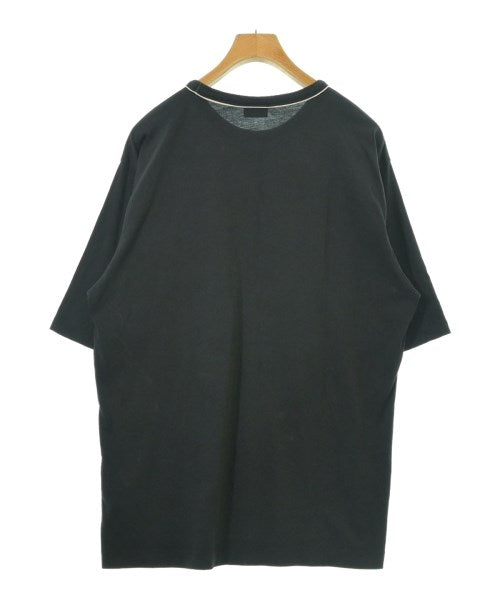 DRIES VAN NOTEN เสื้อยืด/เสื้อท็อปส์