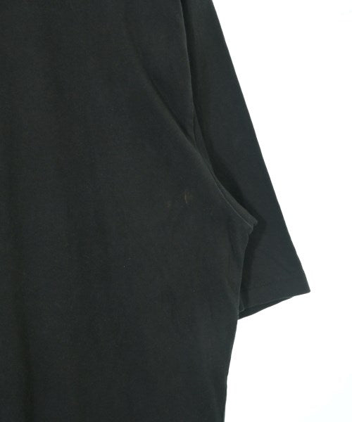 DRIES VAN NOTEN เสื้อยืด/เสื้อท็อปส์