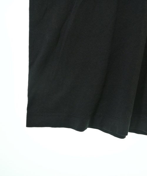 DRIES VAN NOTEN เสื้อยืด/เสื้อท็อปส์