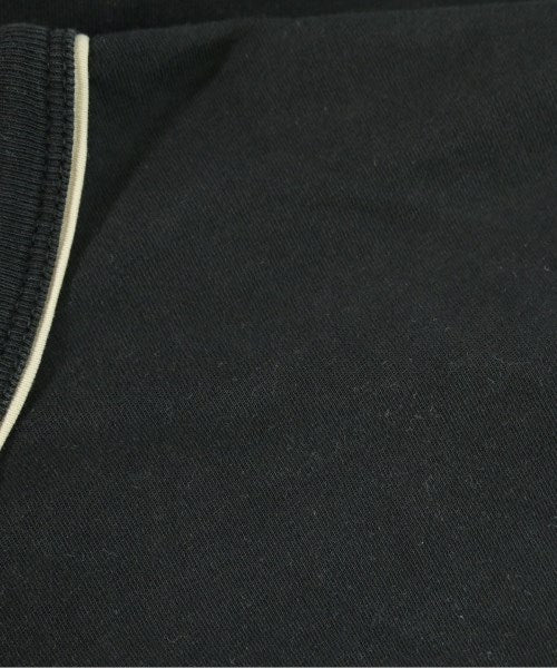 DRIES VAN NOTEN เสื้อยืด/เสื้อท็อปส์